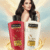 b5e7c273daed6b809b28d980c557eb10.png KERATIN Smooth TRESEMMÉ ® 700ML +700ML Shampoo & Conditioner with Marula Oil for Soft and Shiny Hair Tks7 TRESemme