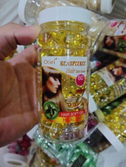 b6351c73072fadd4c6c94b7d40497b98.jpg Hair Vitamin E Repair Damaged Hair vehc Essence (60 Capsules) Hair treatment and Hair Growth