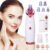 USB Rechargeable Electric Multifunctional Cleaning Instrument For acne, pimple skin treatment Blackhead Remover, Vacuum Acne, Acne Treatment, Cleaner Pore, Pore Shrinking Machine (Mfci)