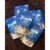 DRINKING  FROZEN 100% GLUTA Pure COLLAGEN fgrp Tri-Peptide Powder 50,000mg