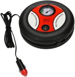 b79d65dbf2641b35a5d8bdaf7bc5eab1.jpg DC 12V vehicle air Pump Portable Electric Mini Tire Air Compressor aic