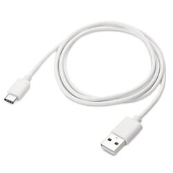 b832a7b863d11a6e34a68a888444a302.jpg Type C to Type C Cable (tcc) Super-Fast Charge Cable 1m Length Pd PPS Quick Charging for Galaxy Note 20 Ultra 10 For all type C devices