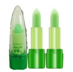 Huxiabeauty Aloe Vera Matte Lipstick (hbal)
