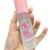 Kiss Beauty Oh [kbpp] Peach Make-up Primer Beautiful face oil free 30ml