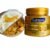 LA FRESH Face & Body Gold Scrub lfbg With Vitamin E 500 Ml for Gold Facial for Cleans the Skin without Any Side Effects