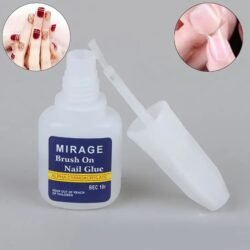 babeaf02050ef88ee5b57a313b94cc10.jpg Miss Variety Mirage (mng0) Brush On Nail Glue for Artificial Nails with Instant Dry 10g