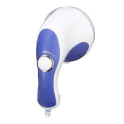 Relax & Spin Tone (Rst) Full Body Massager for Fat Burning Portable Massager