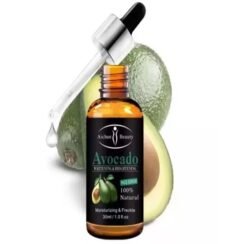 bb1113214db8c9c3a64a0f1e88816b95.jpg AICHUN BEAUTY (avoc) Avocado Serum 100% Natural Face Lifting Smoothing Oil Control Acne Perfecting Primer 30ml