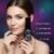 Black Shine Fast Dry Nail Polish nbg