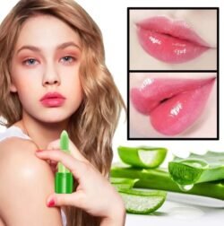Huxiabeauty Aloe Vera Matte Lipstick (hbal)