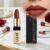 Lakme la4g Rouge Bloom Powder Matte Bullet Cocoa Carnation (204) 4g