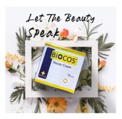 bc5a0210d8f5e943531c27592eabc92d.jpg BIOCOS Beauty Whitening Cream Bib Plus Skin Magic 30g
