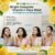 GARNIER Skin Naturals Bright Complete Vitamin C Face Wash FORM (garn) 100g