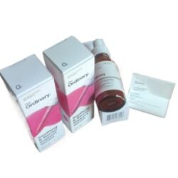 Natural Herbal The ORDINARY Soothing and Barrier Support Pink Serum Made in CANADA