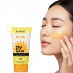 Dr. Rashel DE-TAN Feel Off Mask (de4p) Dermatologically Test 120ml All Skin Type