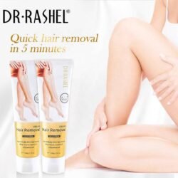 DR. RASHEL Hair Removal Cream 100g drr1