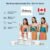 Made in Canada Original the Ordinary NIACINAMIDE 10% + ZINC 1% Serum Clinical Formulation with Integrity the Pores Makeup Primer Facial Serum