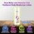 400 ML Original Dove Body Love Intensive Care Panthenol Body Moisturizer Lotion dbic