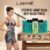 Lakmé Eyeconic Original Pencil Eyeconic Kajal Deep Black 22 Hrs 2lwb Lakme
