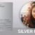 Aroma sil7 Magic Silver Facial 7 Steps Skincare Set