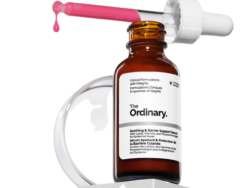 Natural Herbal The ORDINARY Soothing and Barrier Support Pink Serum Made in CANADA