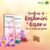 HIMALAYA Saffron Natural Glow Kesar 50g Face WHITENING CREAM hpvc