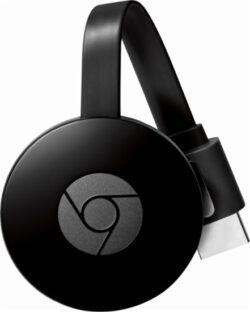Chromecast Ultra 4K HDMI ccd Media Streaming Player Plus Premium streaming device