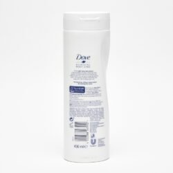 DOVE Nourishing Body Care Light Hydro or LIGHT CARE Body Lotion Refreshing 48H for Normal Skin 400ml (Dlhr)