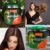 THAILAND LOLANE Jojoba Oil Hair Mask (lnht ) Natural Hair Treatment for Dry and Damaged