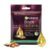 GARNIER Hair Colouring Creme, gar0 100% Grey Coverage, Black Naturals, 3.16 Natural Burgundy, 20g + 20ml