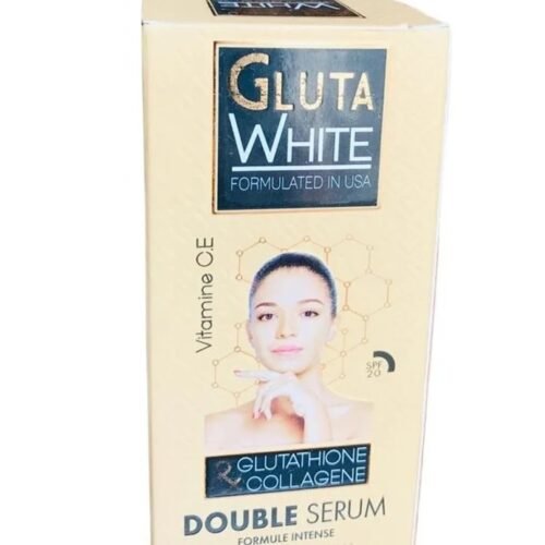 c016eb73720fdfec3e33cb61e2fe73c5.jpg GLUTA WHITE (gwds) GLUTATHIONE and COLLAGEN Double WHITENING Serum 60ml