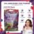 35 Sachets COLLAGEN BERRY ZINC POWDER Multi Vitamin Mix Plus Dietary CBZP Supplement Products 350 000 Mg 35 Sachets Hydrolyzed Collagen