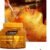 LA FRESH Face & Body Gold Scrub lfbg With Vitamin E 500 Ml for Gold Facial for Cleans the Skin without Any Side Effects
