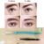 c159036a92c12bbf69d26c5a3eeac24b.jpg Candy Color Eye Brow Razor (ebr) Eyebrow Shaper and Tweezer