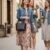 Made in Thailand Original Elegant New Trend Style (tlad) Handbag for Women – Luxury Leather black Colour with Shoulder Strap