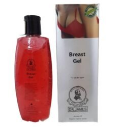 Dr James  Gel  200 ML Made in Thailand hb 3