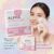 Alpha Arbutin WhitT-*ening Ampoule Face Mask ABAM Skin Brightening Dark Spot Reduction Made in Thailand