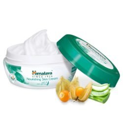 c206e6e751884e16a7da466b7ac2574b.jpg 100ml Himalaya himb Light and Non Greasy Aloe Vera Herbal Nourishing Skin Cream