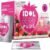 c260aaa54ebee8b3f988bb83f43dcd14.jpg DRINKING Natural Fruit SLIMMING Powder Idol iiid Slim Berry Plus WHITENING Drink - 10pack/Box THAILAND