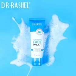 c35d2f3bec7e7600c25467a10fda942a.jpg DR RASHEL Hyaluronic drhf Acid Moisturizing and Smooth Deeply Hydrating Face Wash 100ml