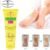 c39a760717e9e11472dd7370a0be8d25.jpg AICHUN BEAUTY Banana Milk Cracked Heel CREAM-80G. Enriched With Banana Milk Extract To Moisturize Your Feet And Hands,Softening Keratin, Relief Feet Dry And Rough, Making Your Hands And Feet Smooth, Soft And WHITE.