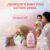 500ml Johnsons Baby Lotion Pink Gentle and Mild for Delicate pjo Skin and Everyday Use – 24h Moisturization