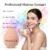 c3f2109553ee35b61032265b8b7bcd8b.jpg Professional Makeup Sponge Beauty Face Multicolor Puff psmp