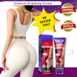 Aichun Beauty Natural Garlic  Fast Cream Hb 26  Massage Cream 100ml