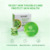DR RASHEL Natural Aloe Vera Soothing SOAP for Moisturizes & Protects Skin - 100gms 10a fa