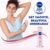 c48198a73cd3e501f2e285f734ad65a6.jpg NIVEA nvsx Pearl & Beauty Pearl Extracts & Avocado oil Deodorant Spray 150ml
