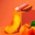 Enriched With Natural Oils GERMANY Labello Natural Peach Shine Lip Balm Labe Moisturizing Lip Care 4.8g Lip Balm