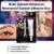 M.A.C  Eyelash Extension Waterproof Eyelash Adhesive Glue mtv8