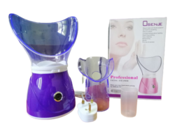 c5fe9874aa275370b857a19aba25bc13.png Silicon Face Steamer OSENJIE Professional High Quality Soft Cover