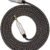 Professional TRS Stereo AUX Cable (6.6ft/2m Hi-Fi Sound) Male to MALE 3.5mm Auxiliary Audio Nylon Braided Cord Stereos Cable for Headset Car Speaker Sound bar PC Laptop and more